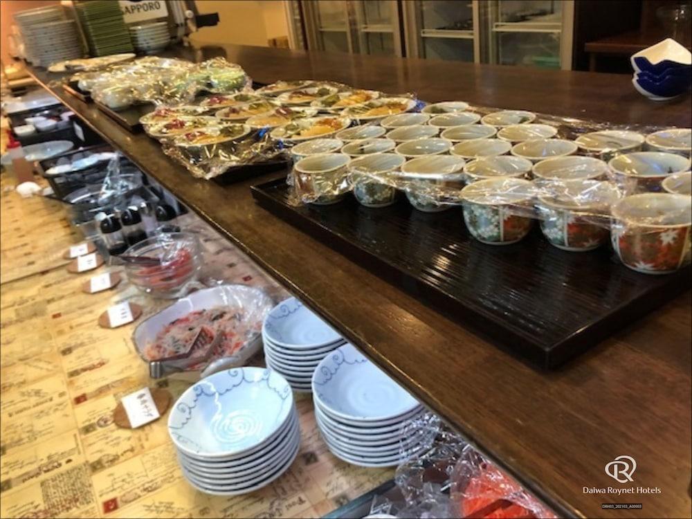 Daiwa Roynet Hotel Toyama Station Zewnętrze zdjęcie