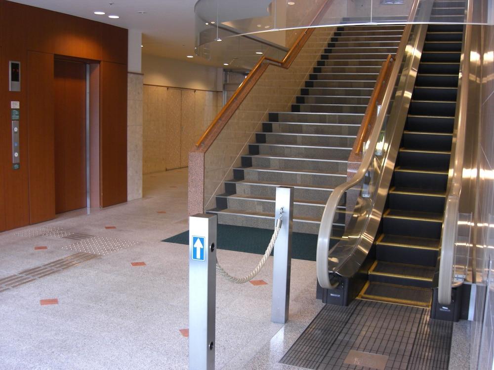 Daiwa Roynet Hotel Toyama Station Zewnętrze zdjęcie