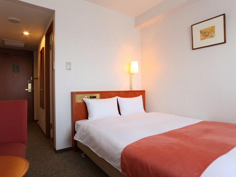 Daiwa Roynet Hotel Toyama Station Zewnętrze zdjęcie