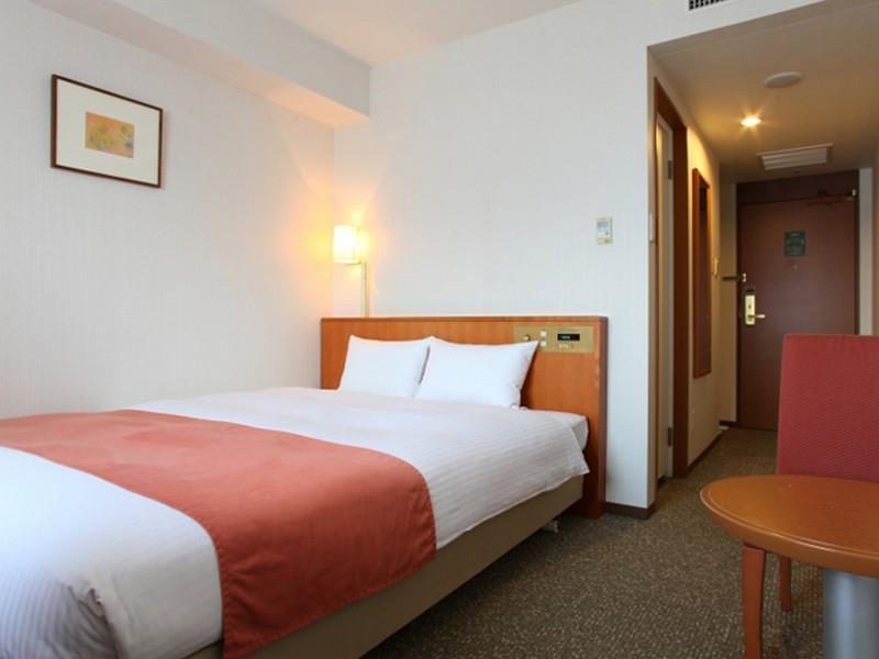 Daiwa Roynet Hotel Toyama Station Zewnętrze zdjęcie
