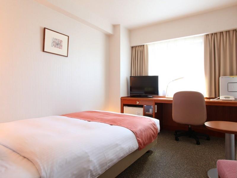 Daiwa Roynet Hotel Toyama Station Zewnętrze zdjęcie