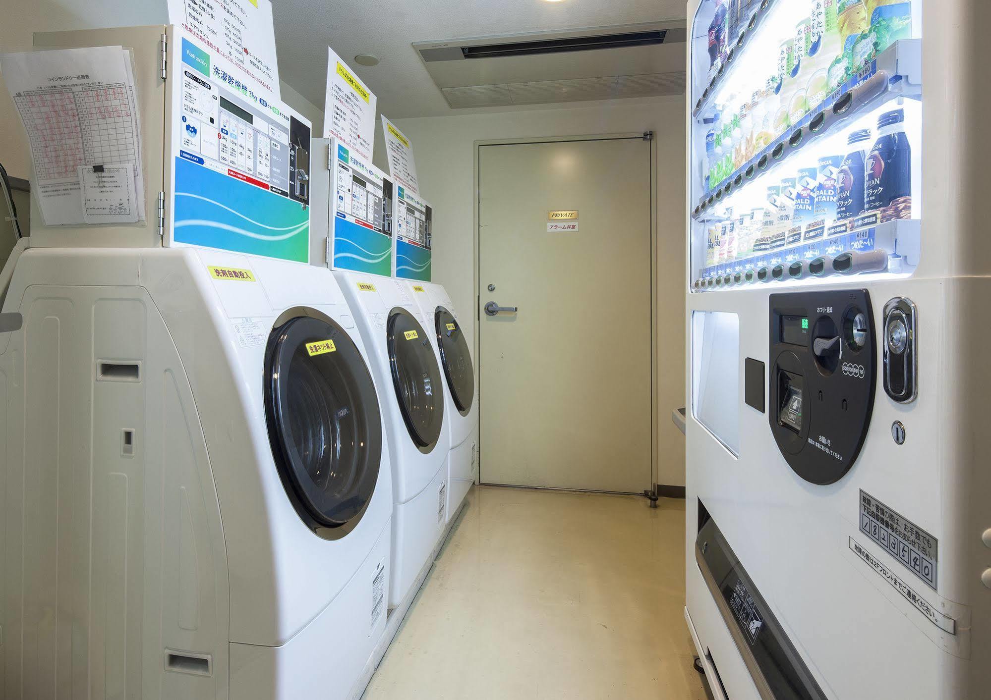 Daiwa Roynet Hotel Toyama Station Zewnętrze zdjęcie