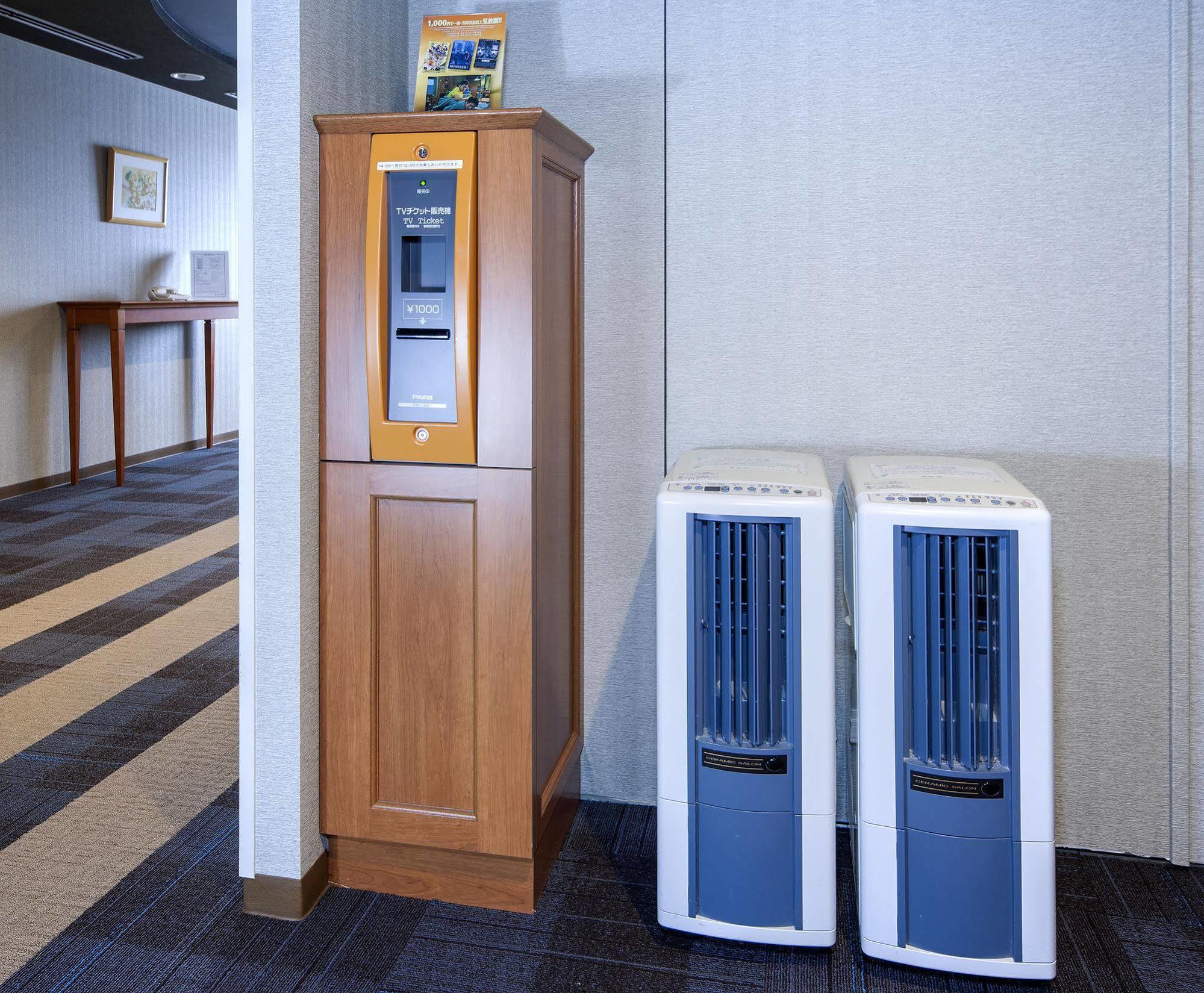Daiwa Roynet Hotel Toyama Station Zewnętrze zdjęcie