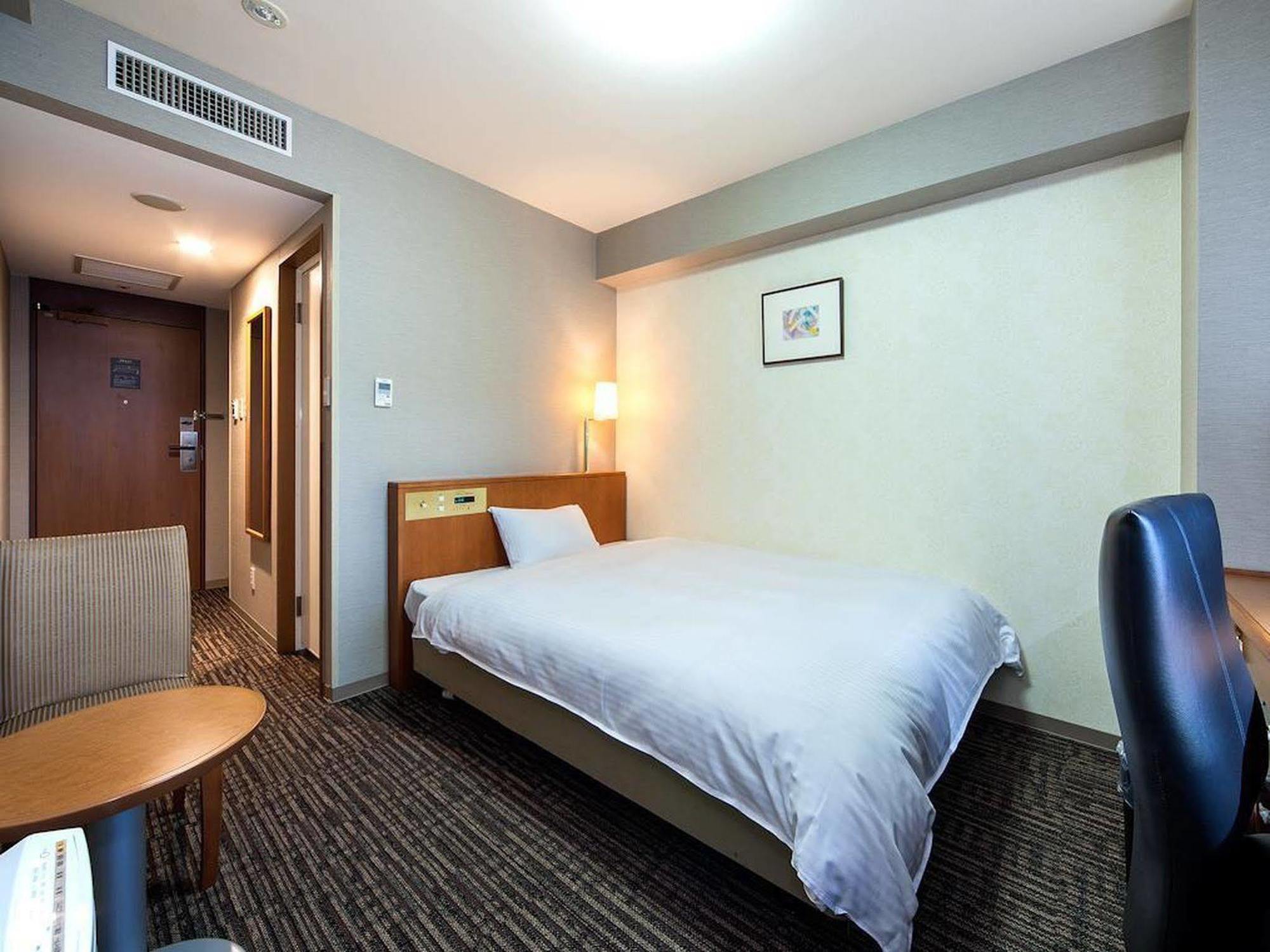Daiwa Roynet Hotel Toyama Station Zewnętrze zdjęcie